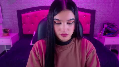 natalie  online show from March 10, 3:22 am