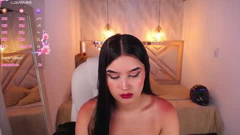 natalie  online show from March 24, 8:04 pm