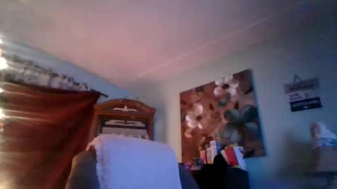 Natalie  online show from December 30, 2:42 am