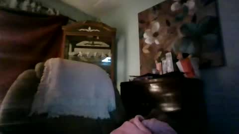 Natalie  online show from January 20, 1:50 am