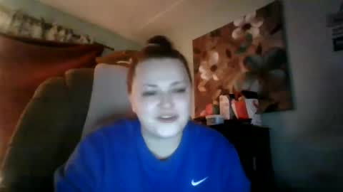 Natalie  online show from February 28, 5:26 am