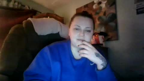 Natalie  online show from March 11, 7:57 am