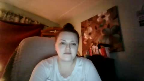Natalie  online show from February 7, 4:27 am