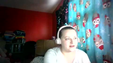 Natalie  online show from February 14, 10:14 pm