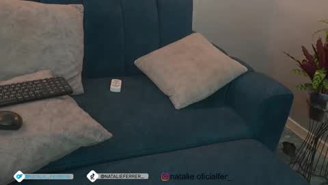 natalieferrer_ online show from February 19, 11:15 pm