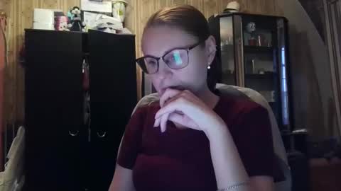 natalime online show from October 29, 1:57 pm