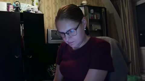 natalime online show from November 30, 3:08 pm