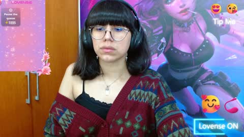 N A T A L Y online show from January 10, 12:47 pm
