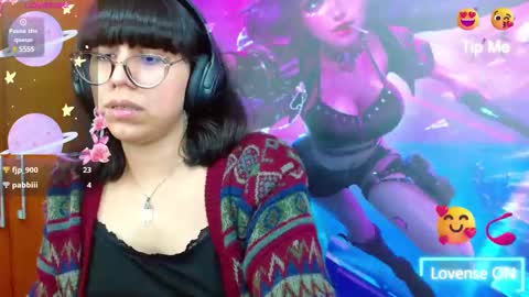 N A T A L Y online show from January 10, 3:48 pm