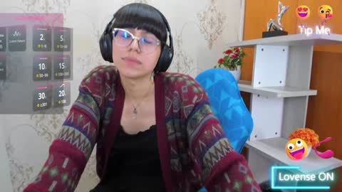 N A T A L Y online show from January 31, 6:03 pm