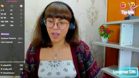 N A T A L Y online show from February 23, 4:02 pm