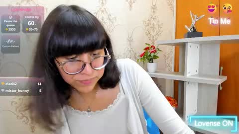 N A T A L Y online show from February 10, 4:04 pm