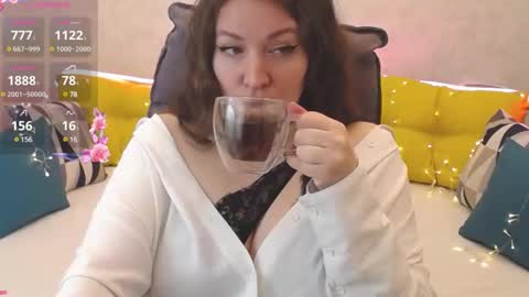 Snapshot of nataly_cute1 chatting on February 16, 7:38 pm Nataly online show from February 16, 7:38 pm