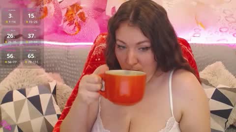 Snapshot of nataly_cute1 chatting on October 4, 6:39 pm Nataly online show from October 4, 6:39 pm