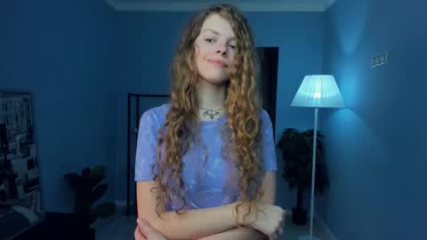 Natalie online show from February 20, 5:07 am