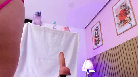 Nataly online show from May 13, 11:20 am