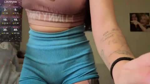 Nataly online show from October 10, 7:19 pm