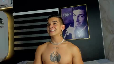natan_77 online show from February 15, 2:04 am