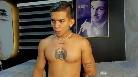 natan_77 online show from February 19, 8:55 am