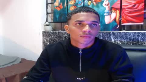 Natan online show from April 14, 1:20 am