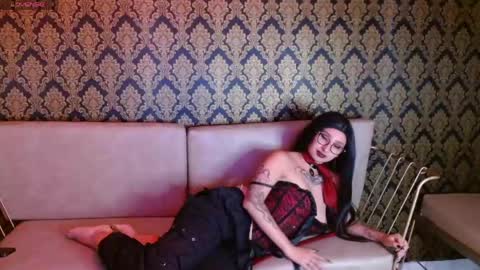 Natasha 3 online show from April 14, 1:14 pm