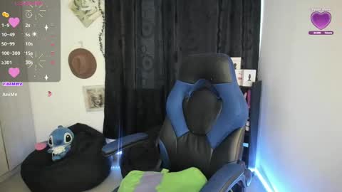 Natasha  online show from February 10, 11:02 pm