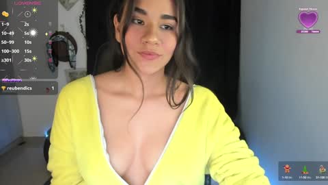 Natasha  online show from January 22, 1:10 am