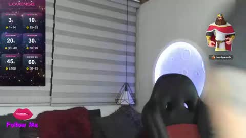 Natasha online show from July 3, 4:06 am
