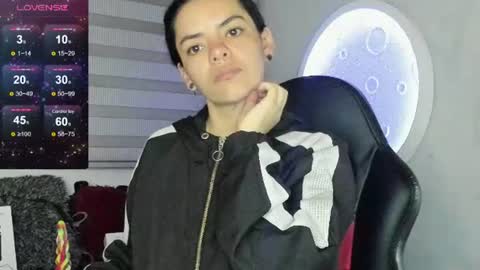 Natasha online show from July 24, 4:09 am