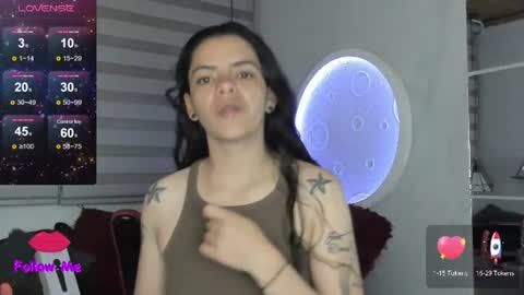 Natasha online show from June 23, 4:09 am