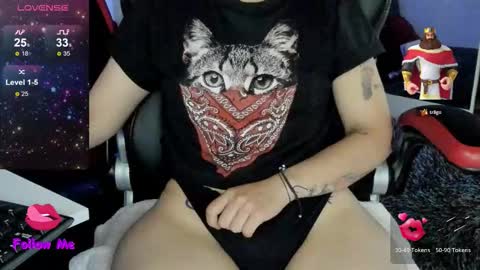 Natasha online show from October 27, 5:51 am