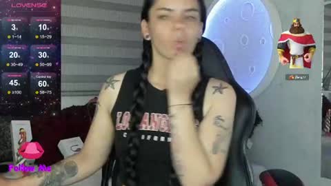 Natasha online show from July 27, 4:21 am