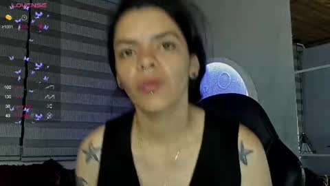 Natasha online show from July 18, 4:58 am