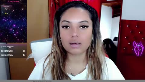 natasha__magics online show from March 5, 4:49 pm
