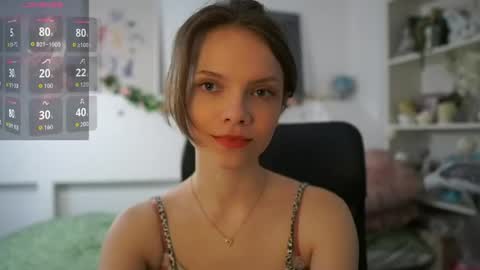 natasha__malkova online show from April 17, 1:24 pm