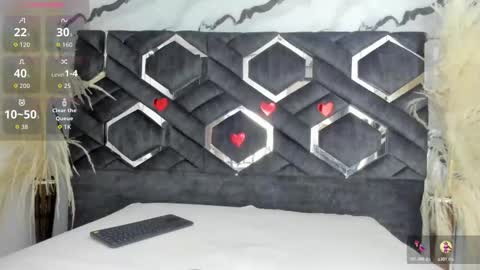 NATASHA online show from October 19, 10:14 pm