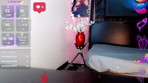 natasha_clifford online show from April 21, 7:10 pm