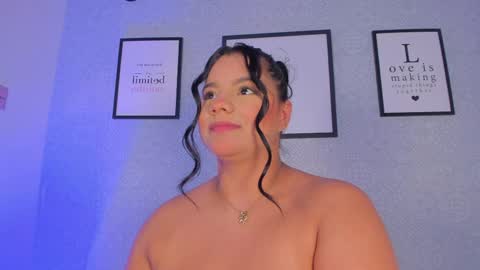  Natasha  online show from May 7, 12:45 pm