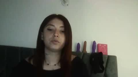 natalia online show from May 14, 10:41 pm