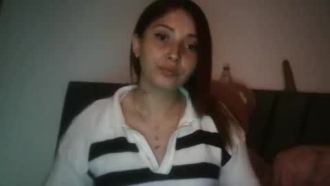 natalia online show from January 10, 11:21 pm