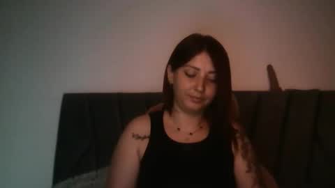 natalia online show from February 3, 1:02 am