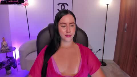 natasha kiim online show from February 20, 5:07 am