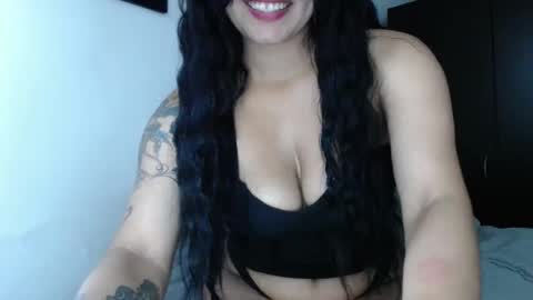 natasha_konor online show from October 5, 1:58 am