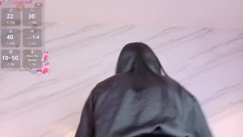 Natasha  online show from April 16, 12:05 pm