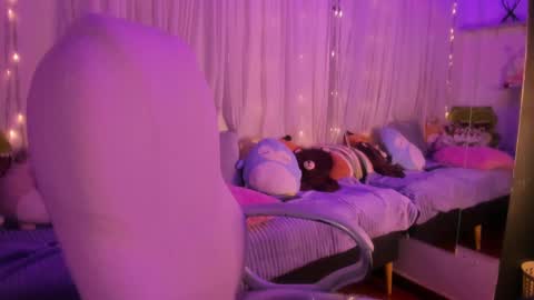 Natasha  online show from March 8, 12:44 am