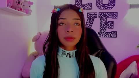 Natasha  online show from March 15, 7:17 pm