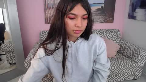 Natasha online show from February 2, 1:52 pm