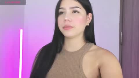 Natalia online show from February 13, 10:24 pm