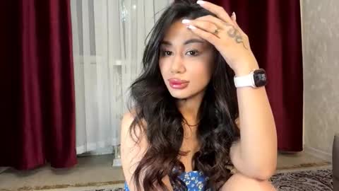 Alexa online show from March 1, 6:01 pm