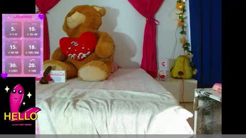 NatashaKissess   online show from January 9, 6:13 pm